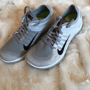 Nike Free 4.0 Flyknit